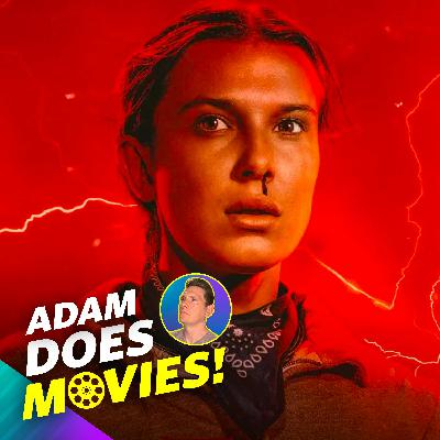 Stranger Things Finale - Review
