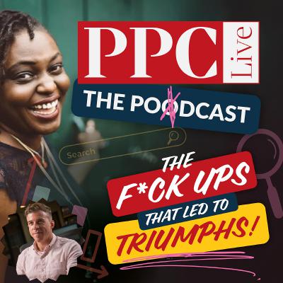 EP331 - The £15,000 Landing Page Mistake ft Dale Olorenshaw EP331 - The £15,000 Landing Page Mistake ft Dale Olorenshaw