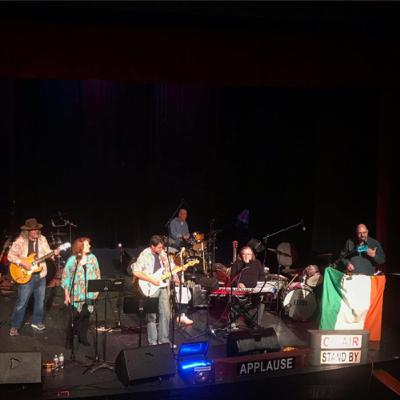 ARCHIVE Episode Dec. 2024, Vol. 2--9 The LOCAL COLOR RADIO HOUR