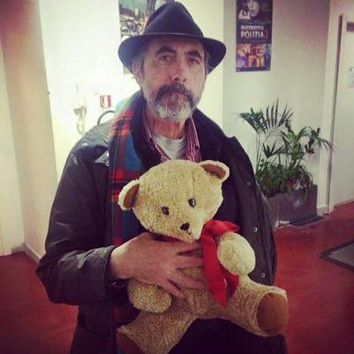 Quando finisce il mondo pasoliniano e resta solo lui: Se c'è un aldilà sono fottuto-Vita e cinema di Claudio Caligari