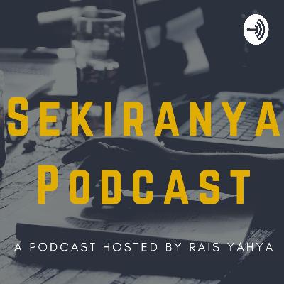 Maaf Yaa, Aku Tetap Decul Sejati