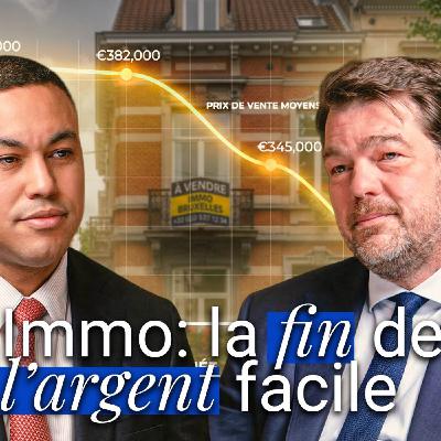 La fiscalité belge tue tes rendements (ou les booste) : ce que dit un expert PwC La fiscalité belge tue tes rendements (ou les booste) : ce que dit un expert PwC