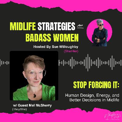 Why You're Burned Out Has Nothing to Do With Motivation - Mel McSherry