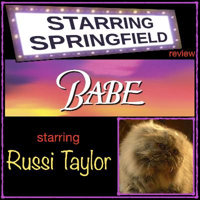 Ep48 "Babe" Ep48 "Babe"