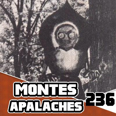 Leyendas De Los Montes Apalaches Leyendas De Los Montes Apalaches