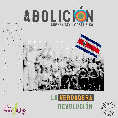Episodio 5: La verdadera revolución Episodio 5: La verdadera revolución