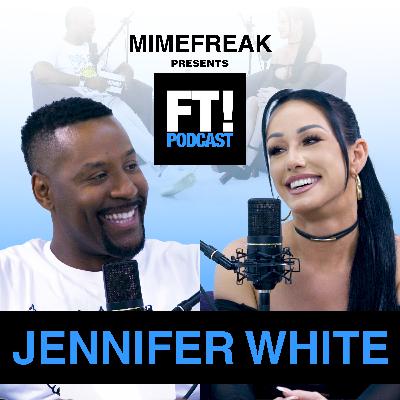 Jennifer White on Career Longevity, Big Decisions, and Staying Relevant | E4