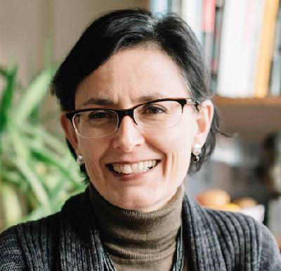 In Conversation With Zoe Whishaw: Effective Websites