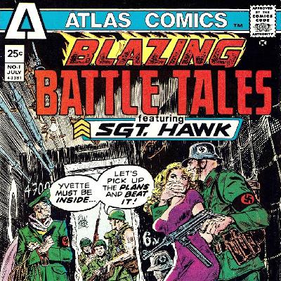 S07E24: Atlas/Seaboard - Blazing Battles Tales (w/ Ben M!)