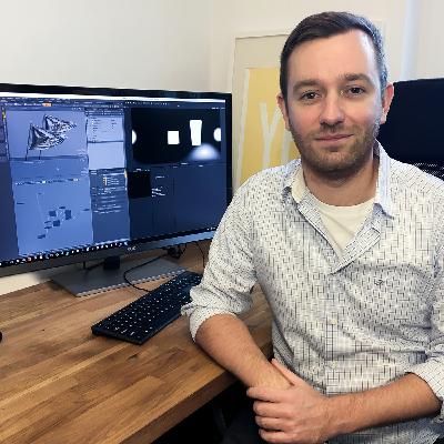 1 - Wojciech Portnicki