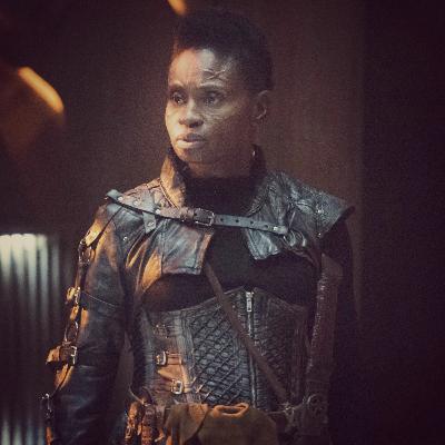 Episode 5x09: "Sic Semper Tyrannis"