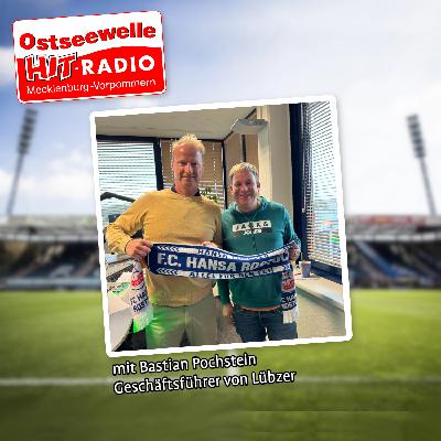 "Hörbar Hansa" - Bastian Pochstein | 26