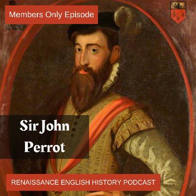 [YouTube Drop] John Perrot