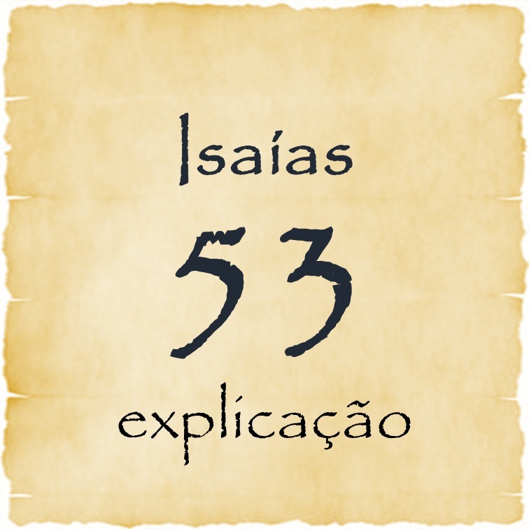 Isaías 53 explicação episode artwork