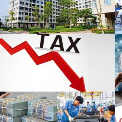 Câu chuyện thời sự - Quyết liệt cắt giảm, đơn giản hóa thủ tục hành chính, cải thiện môi trường đầu tư kinh doanh