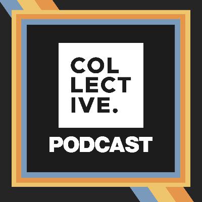 Got Too Much CHURCH BAGGAGE | Collective Church | Jean-Michel & Jenna Lefebure