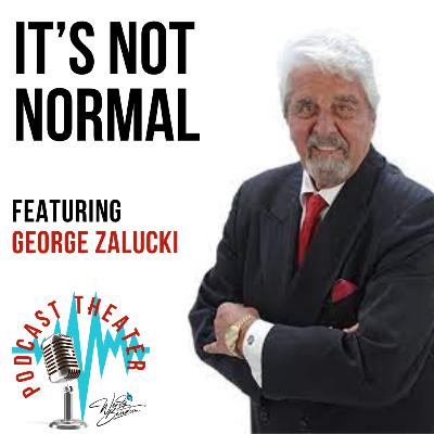 Strengthening your belief system - George Zalucki Strengthening your belief system - George Zalucki