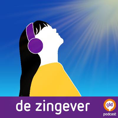 Zingever Marije Klein: Niets verdwijnt, alles verandert Zingever Marije Klein: Niets verdwijnt, alles verandert