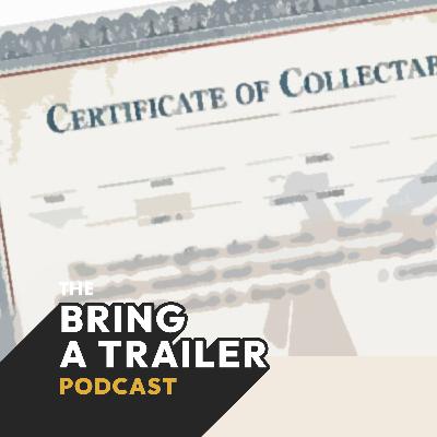 169 Genuine Certified Predetermined Collectibles, Theoretical Rallies