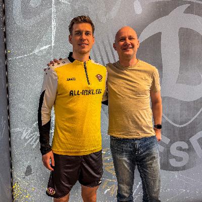 #165 Alexander Rossipal im Interview: Vom Sorgenkind zum Schlüsselspieler #165 Alexander Rossipal im Interview: Vom Sorgenkind zum Schlüsselspieler