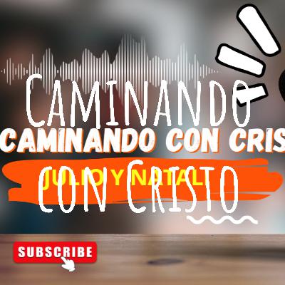 "Poniendo los Ojos en Jesús 👀🙏 | Encuentra Esperanza y Fortaleza | Caminando con Cristo" "Poniendo los Ojos en Jesús 👀🙏 | Encuentra Esperanza y Fortaleza | Caminando con Cristo"