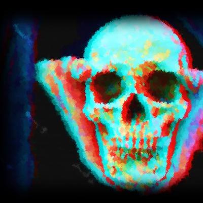 EPISODIO 32. TERROR EN GUANAJUATO 2 - El terror sea con ustedes.