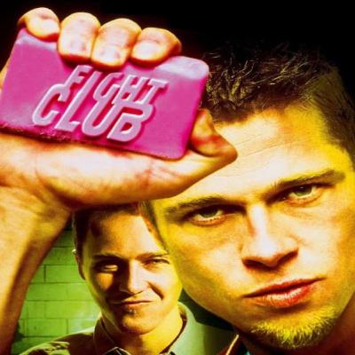 Fight Club : la scène de la bagarre devant le bar Fight Club : la scène de la bagarre devant le bar