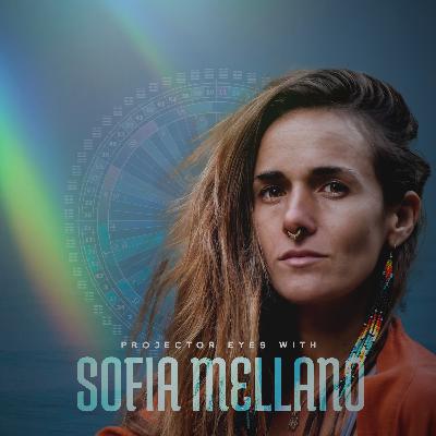 Sofia Mellano - Reflector Initiations