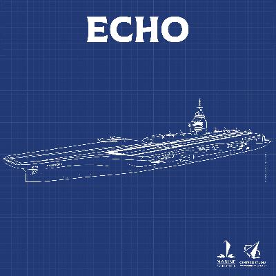Echo - Episode 80 | PA-Ng : tout comprendre sur le porte-avions nouvelle génération