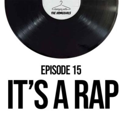 It's a Rap It's a Rap