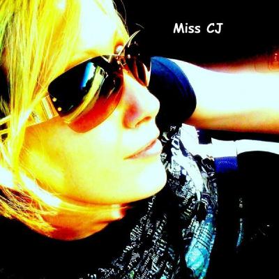 Miss CJ - Leave The Past Behind