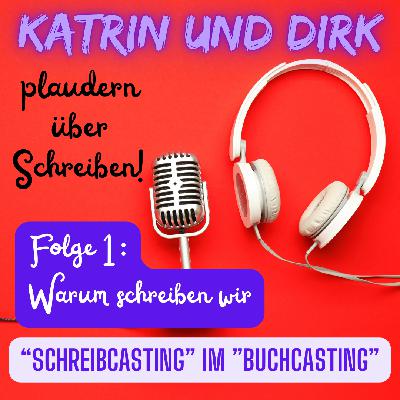 Warum schreiben wir?