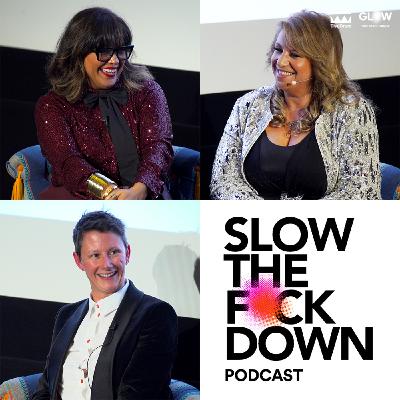 Ellie & Nishma: Reinvention, Pressure & High-Performance Leadership