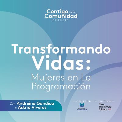 Transformando Vidas: Mujeres en la Programación Transformando Vidas: Mujeres en la Programación