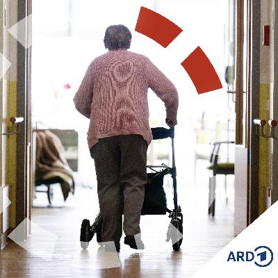 Teure Pflege: Wann Angehörige mitzahlen müssen