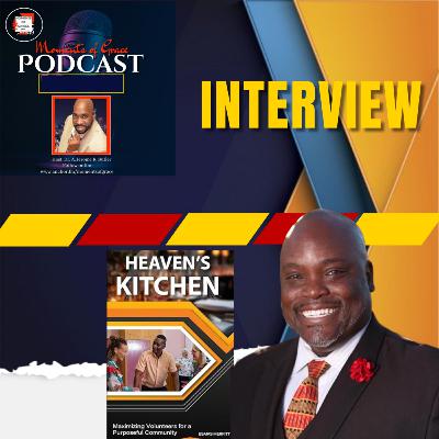 HEAVEN'S KITCHEN BY BISHOP ESAIAS MERRITT