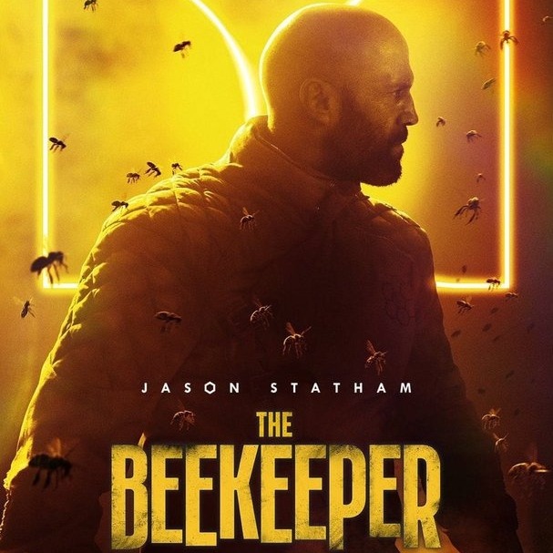 wAtCh!— The Beekeeper (ONLINE) FULLMOVIE FREE ON STREAMING
