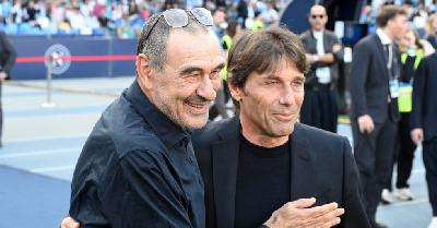 Saluta Antonio