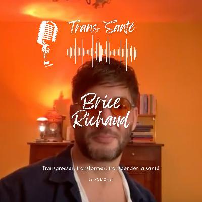 Brice Richaud - Notre énergie est électro-magnétique avant d'être biochimique