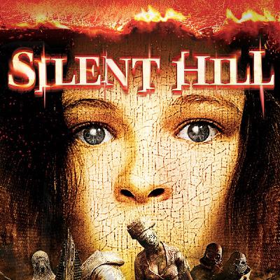Silent Hill (2006)
