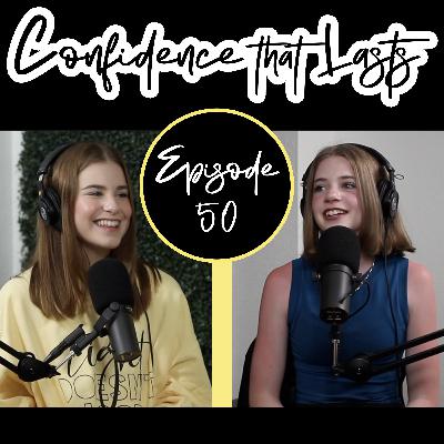 Confidence that lasts Confidence that lasts