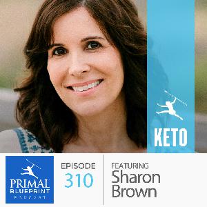 Keto: Sharon Brown – Benefits Of Bone Broth