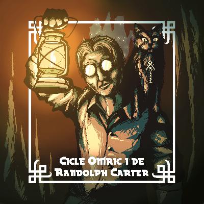 La Llibreria d'Arkham 21: Recopilació Cicle Oníric i de Randolph Carter