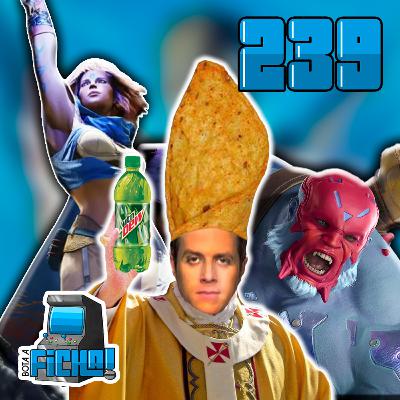 Bota a Ficha 239 - Game of the Year 2025