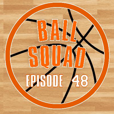Episode 48: Second Round Retrospective and Game 7 Previews