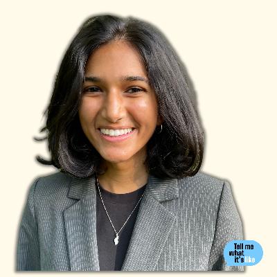 How Cities Are Designed: Creating Walkable Places with Jahnavi Kirtane How Cities Are Designed: Creating Walkable Places with Jahnavi Kirtane