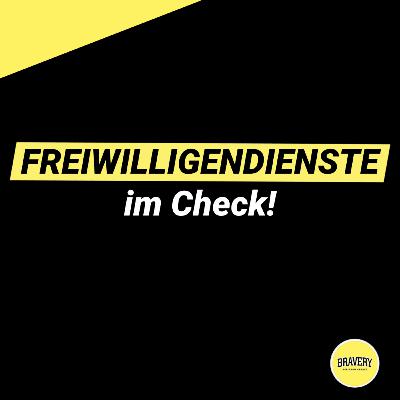 Freiwilligendienste FSJ, FÖJ, BFD und freiwilliger Wehrdienst - wir erklären dir die Unterschiede