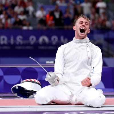 Chatting with Nick Itkin