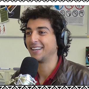 Ep. 16 Nicholas Panayi ~Healthiest Man On Earth Ep. 16 Nicholas Panayi ~Healthiest Man On Earth