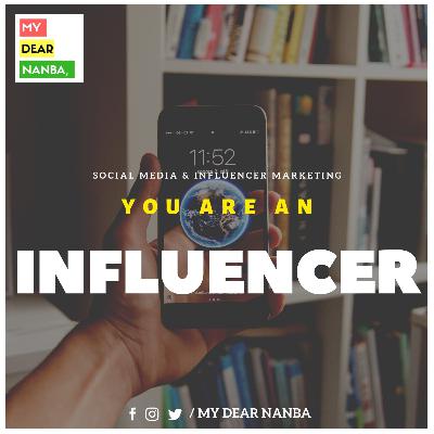 #9 - In - Flu - En - Cer